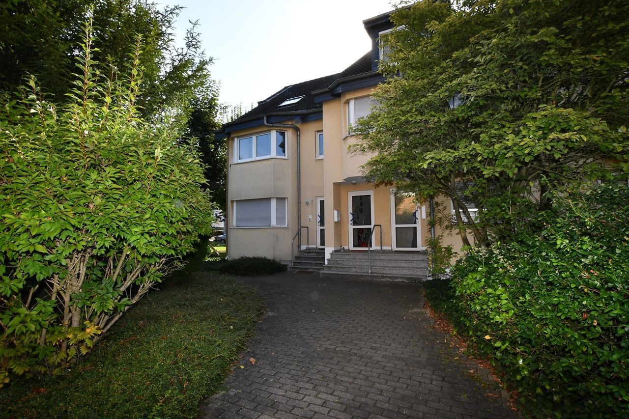 Strassenansicht