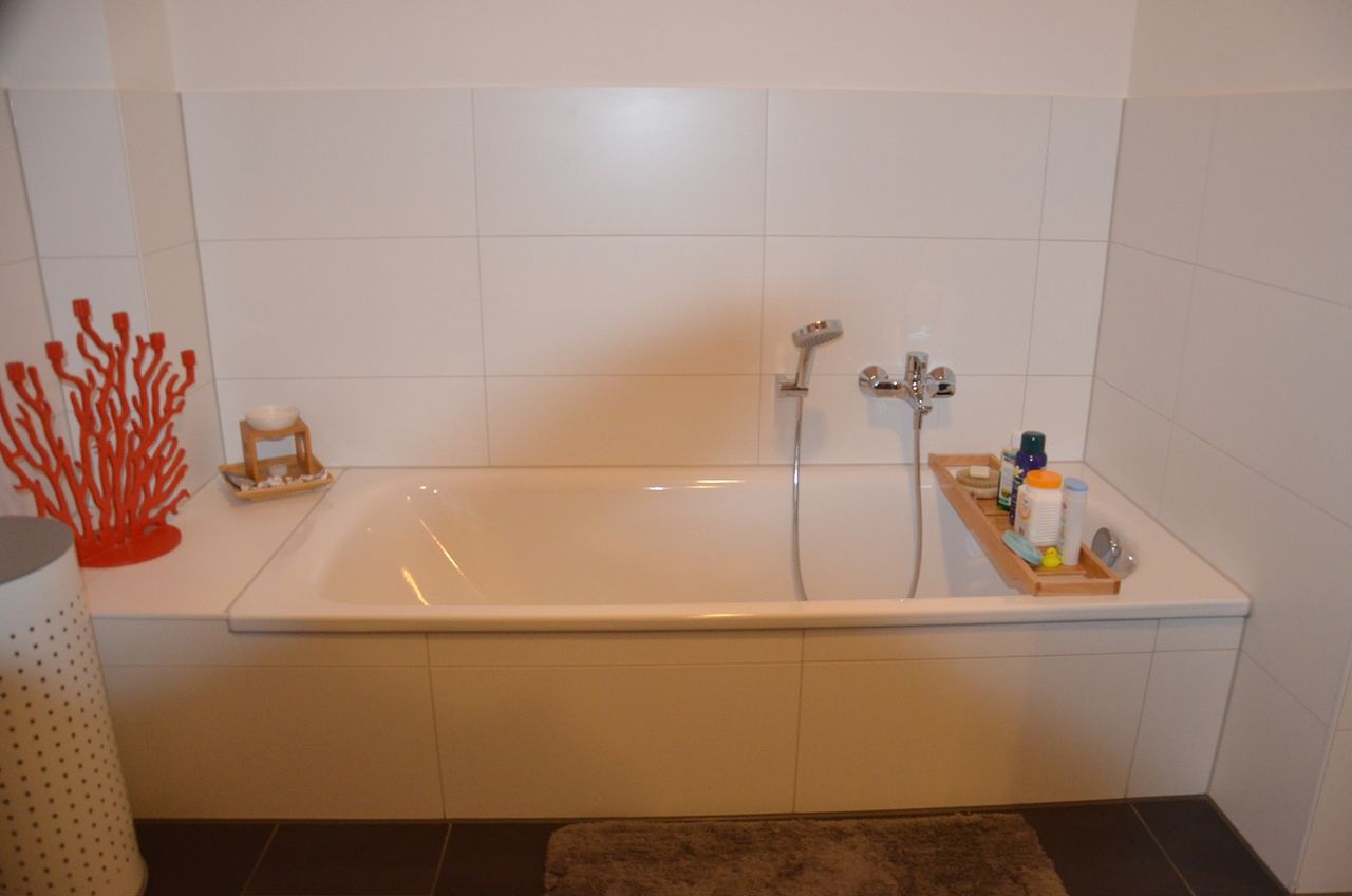 Badewanne