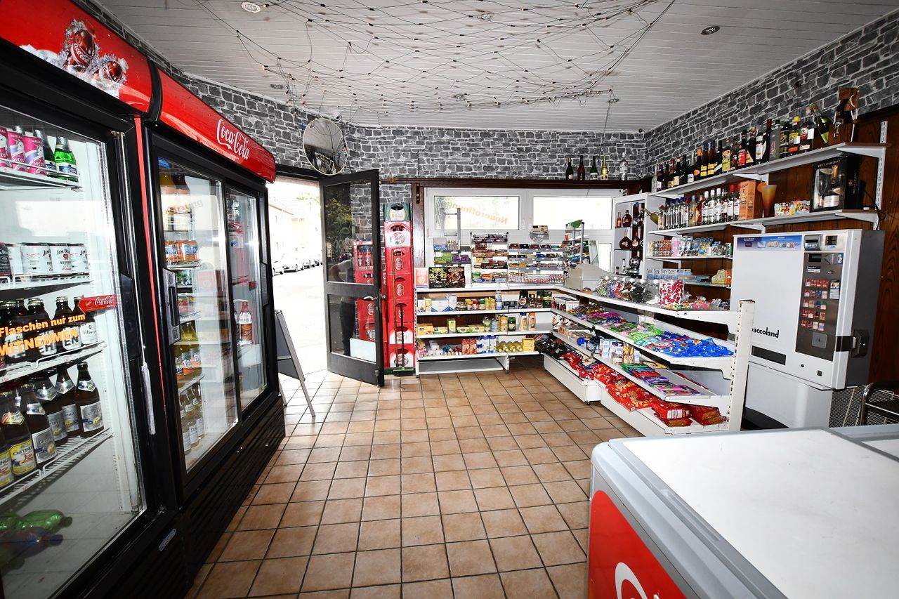 Kiosk