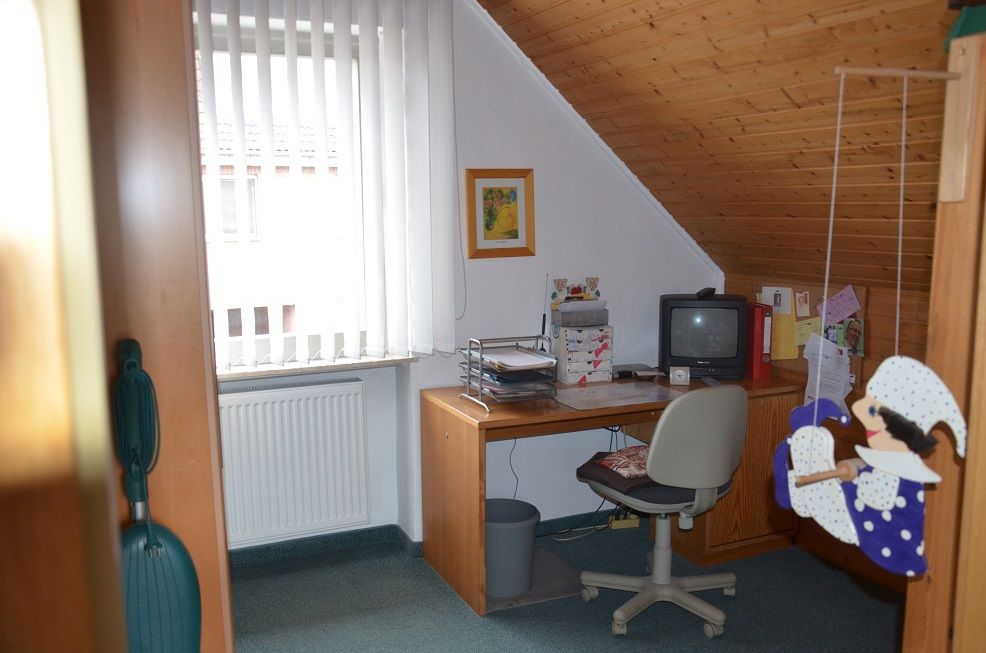 Kinderzimmer