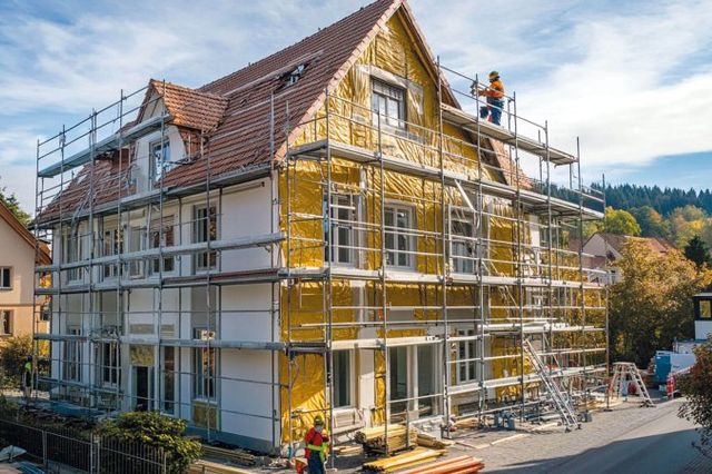 Die Rolle von Grünflächenpflege im Facility Management