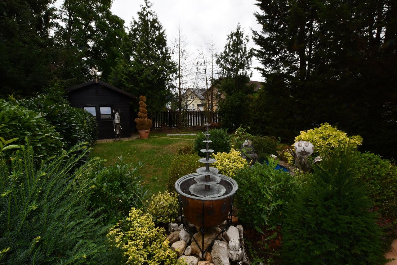Garten