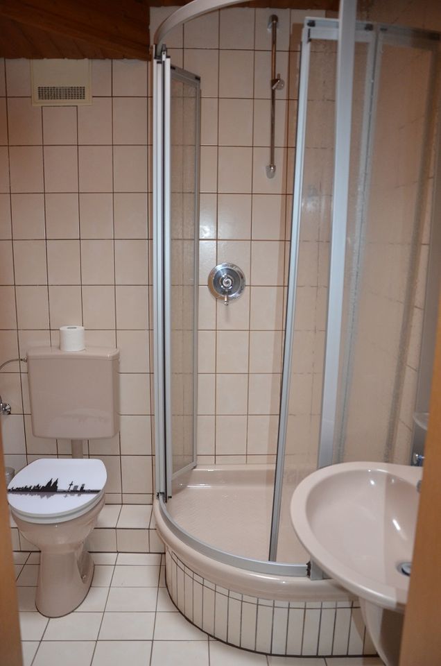 Duschbad