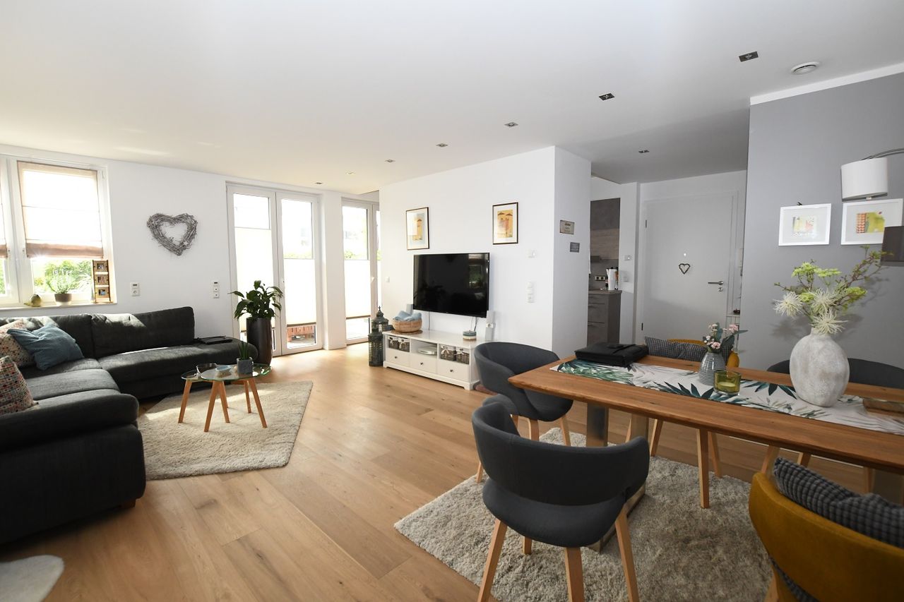 Wohnzimmer 2