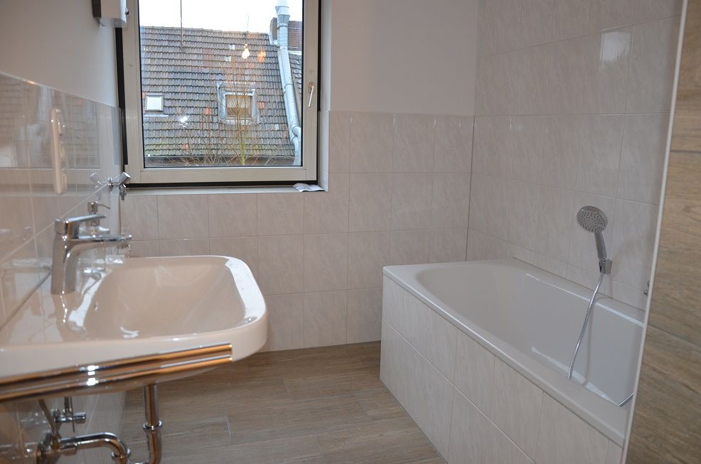Badewanne