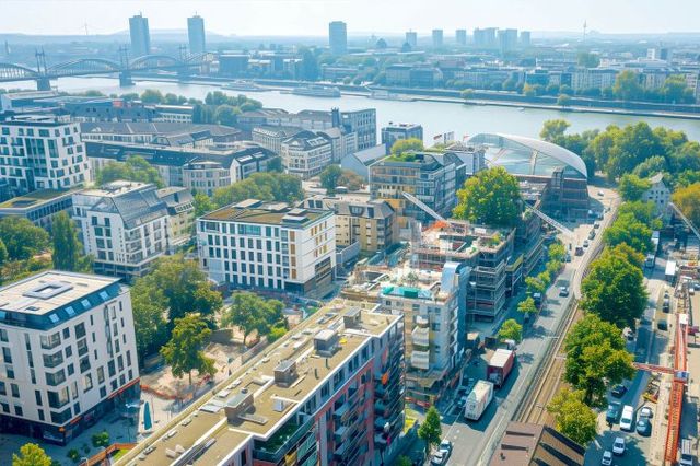 Chancen durch urbane Verdichtung: Was Immobilieneigentümer wissen sollten