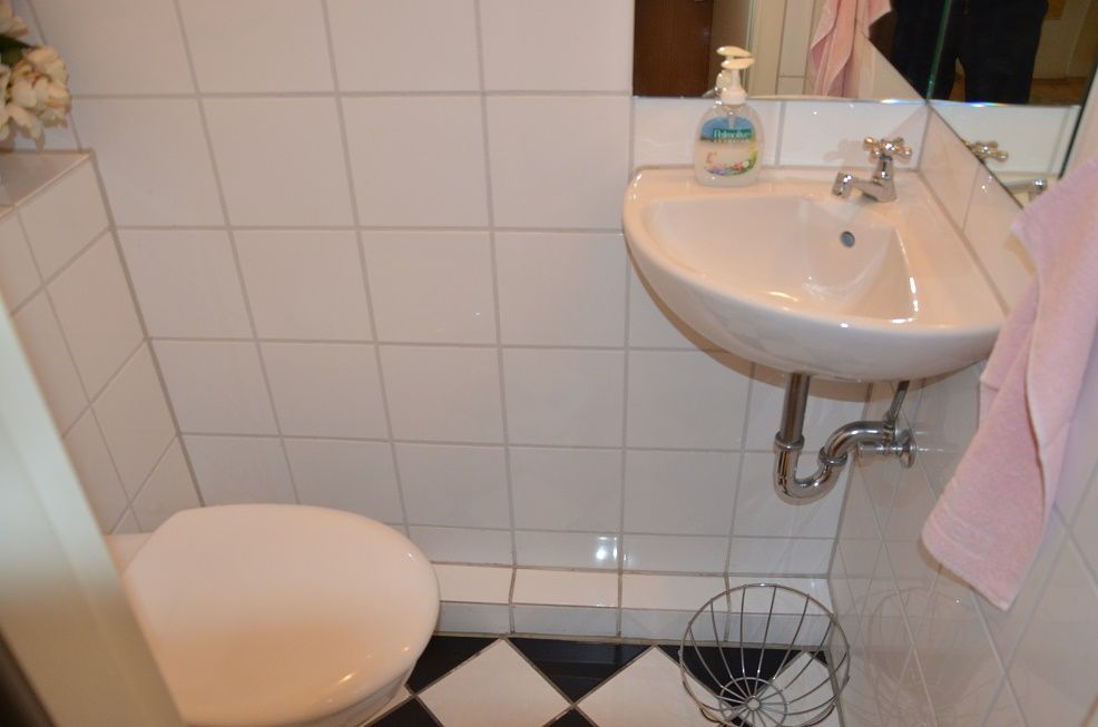 Gäste-Wc