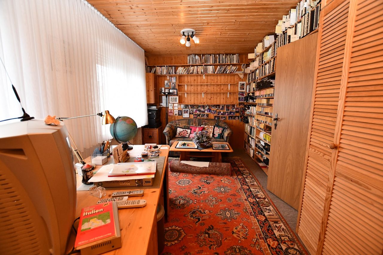 Kinderzimmer 1