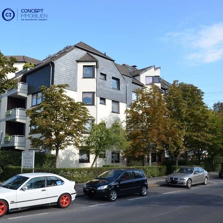 Strassenansicht
