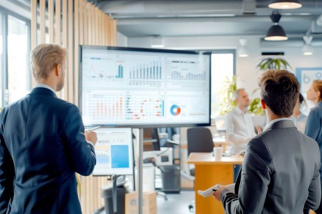 Zukunft: Schlüsseltrends in der Immobilienwirtschaft