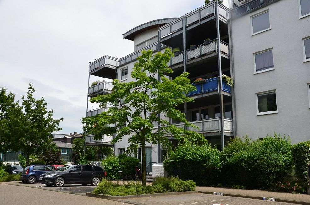 Ansicht