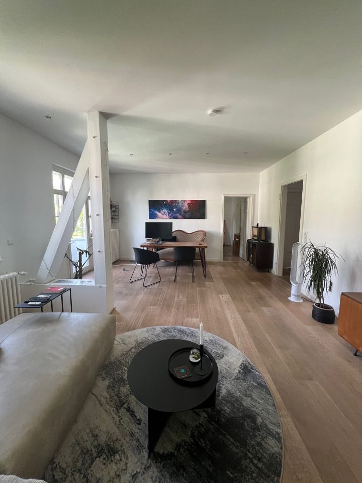 Wohnzimmer 2
