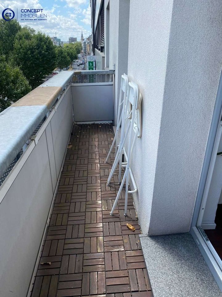 Balkon 1