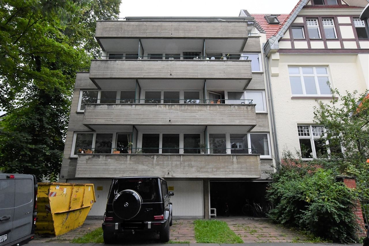 Ansicht
