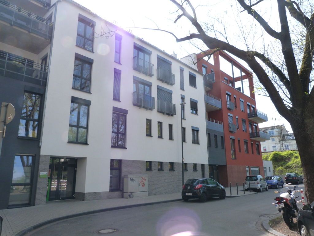 Umgebung 1