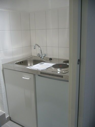 Pantryküche