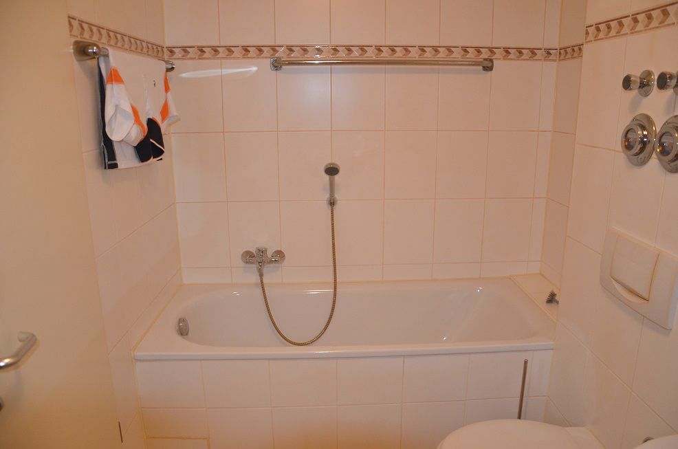 Badezimmer 2