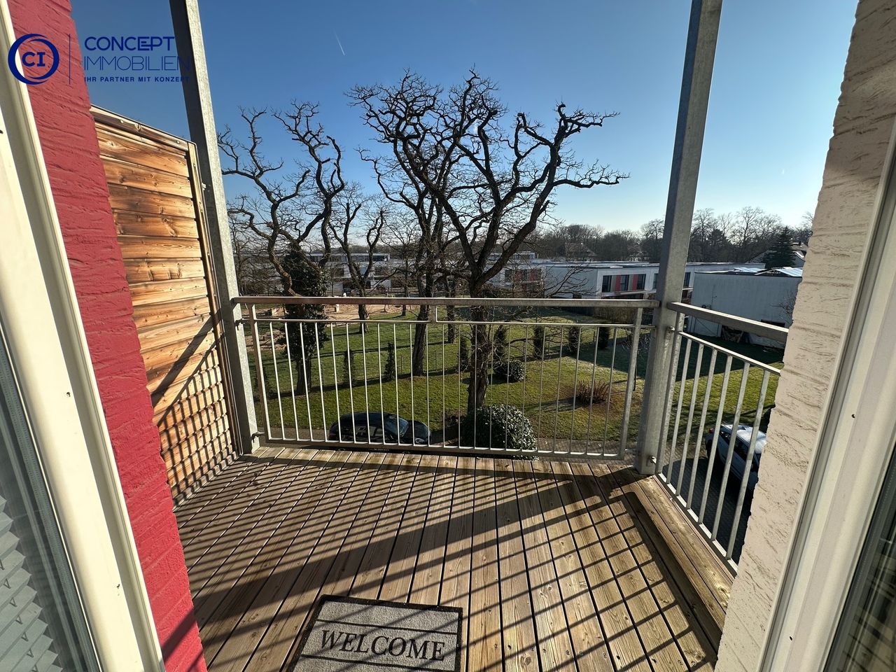 Balkon