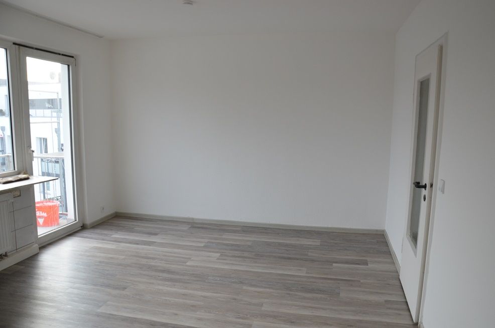 Wohn-/Schlafzimmer
