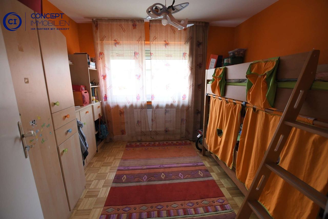 Kinderzimmer 2
