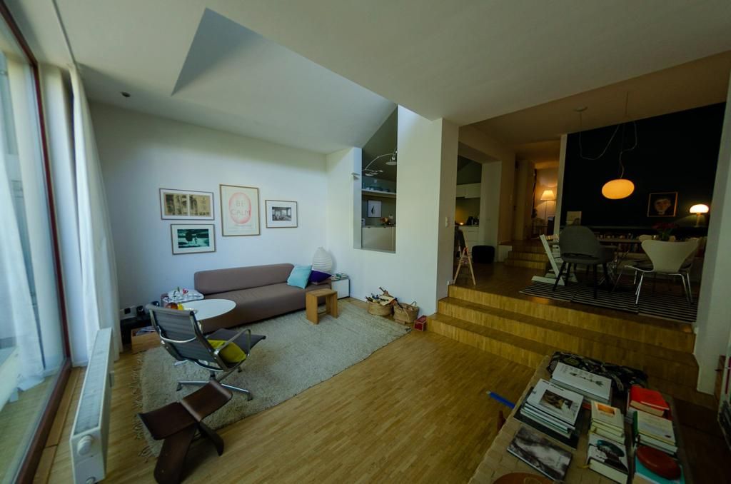 Wohnzimmer 2