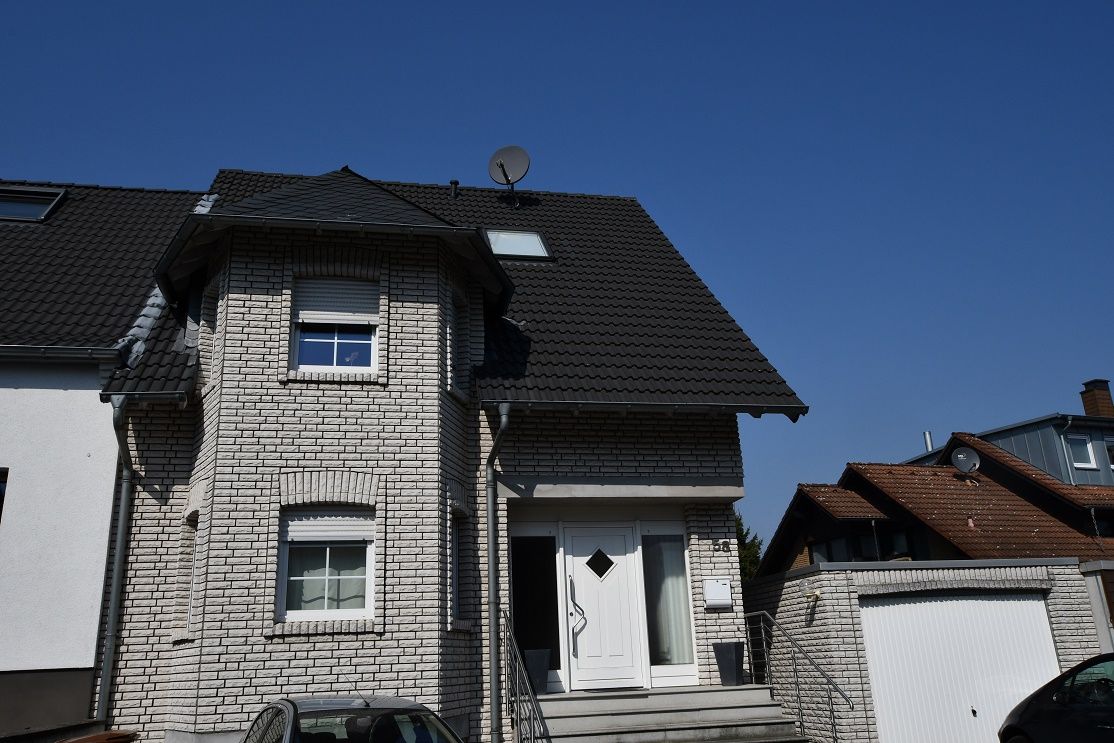 Strassenansicht