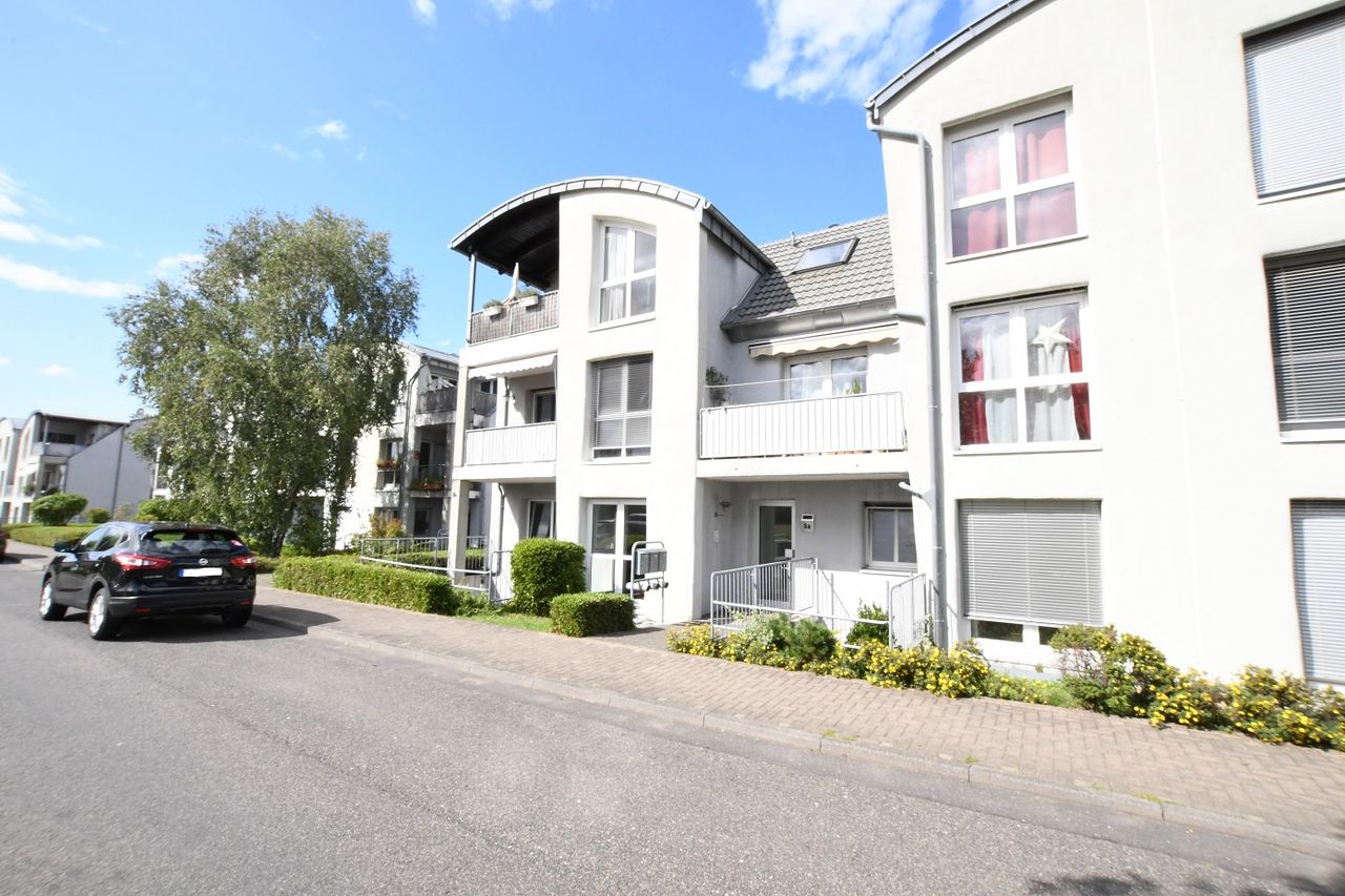 Strassenansicht