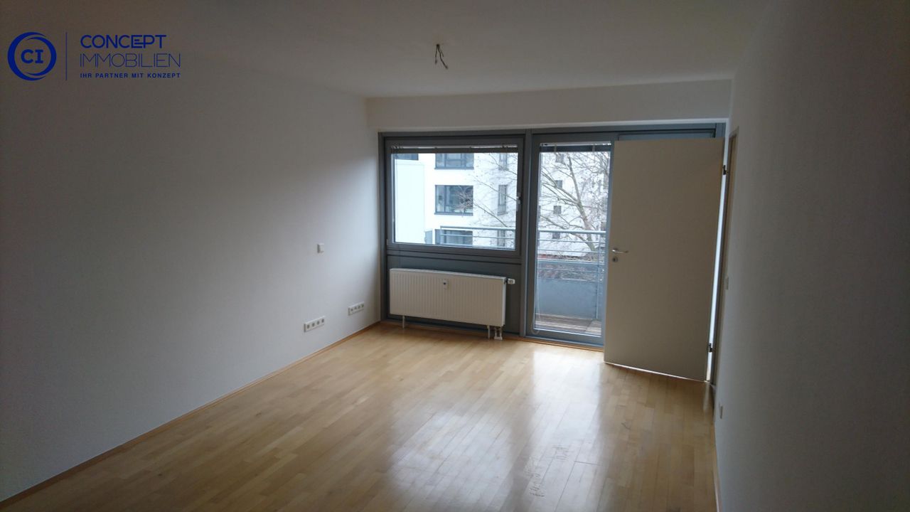 GKS 27, 4. OG_Wohn-_Schlafzimmer 2
