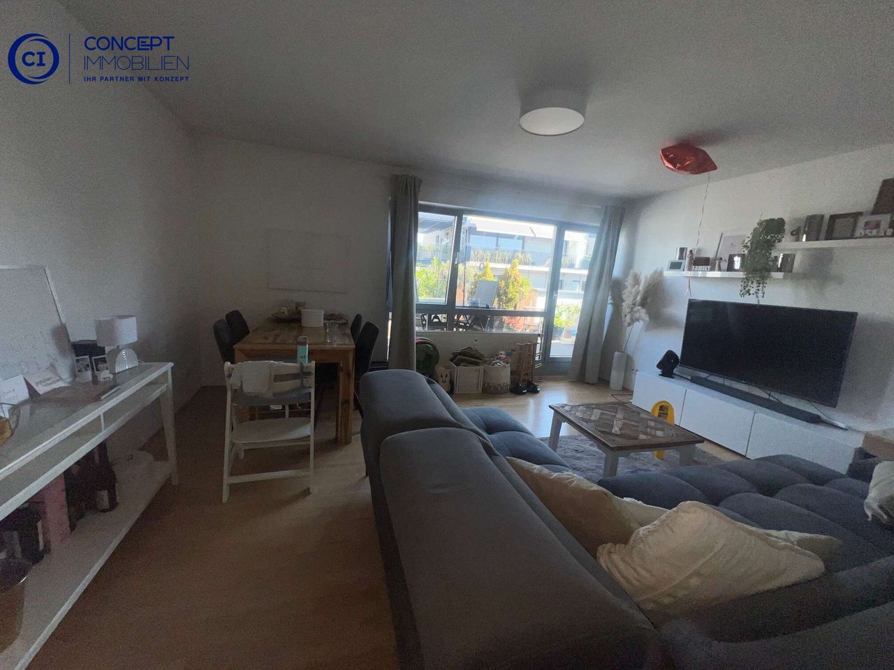 Wohnzimmer 2
