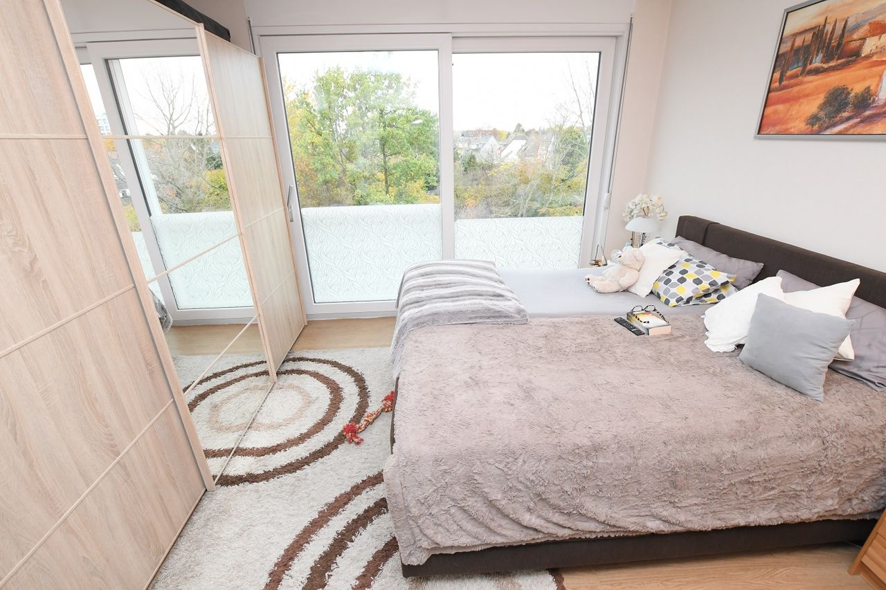 Elternschlafzimmer