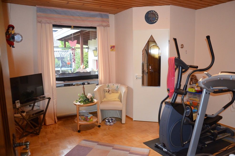 Kinderzimmer 2