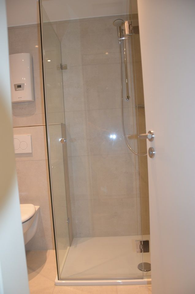 Dusche