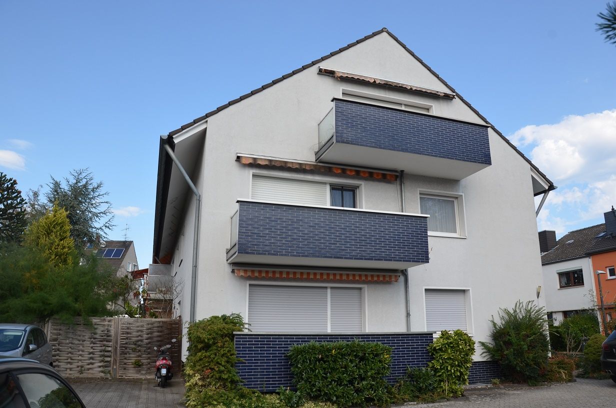 Seitenansicht