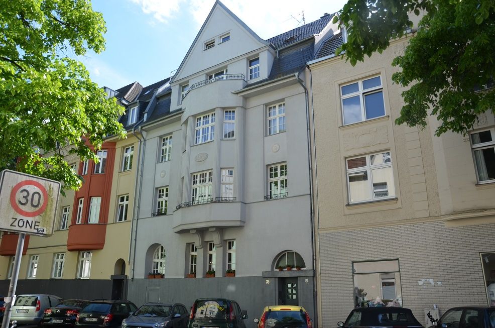 Strassenansicht