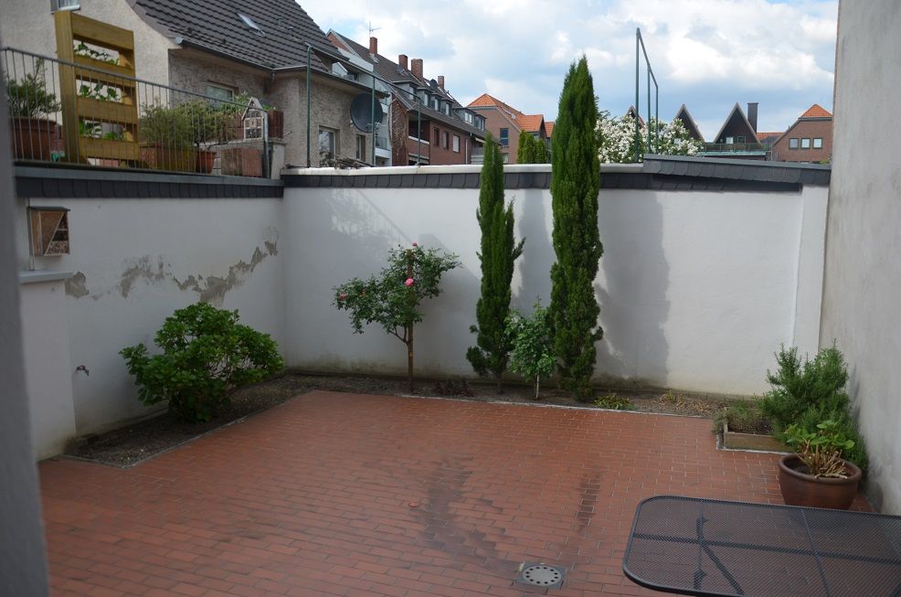 Innenhof