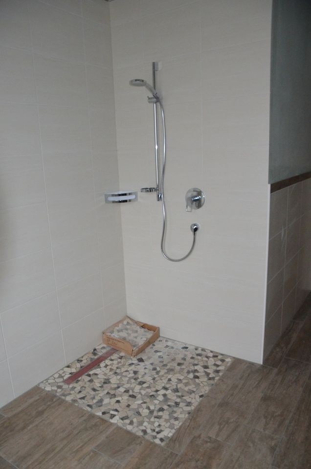 Dusche