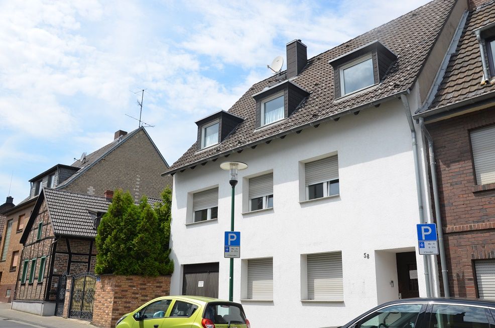 Strassenansicht