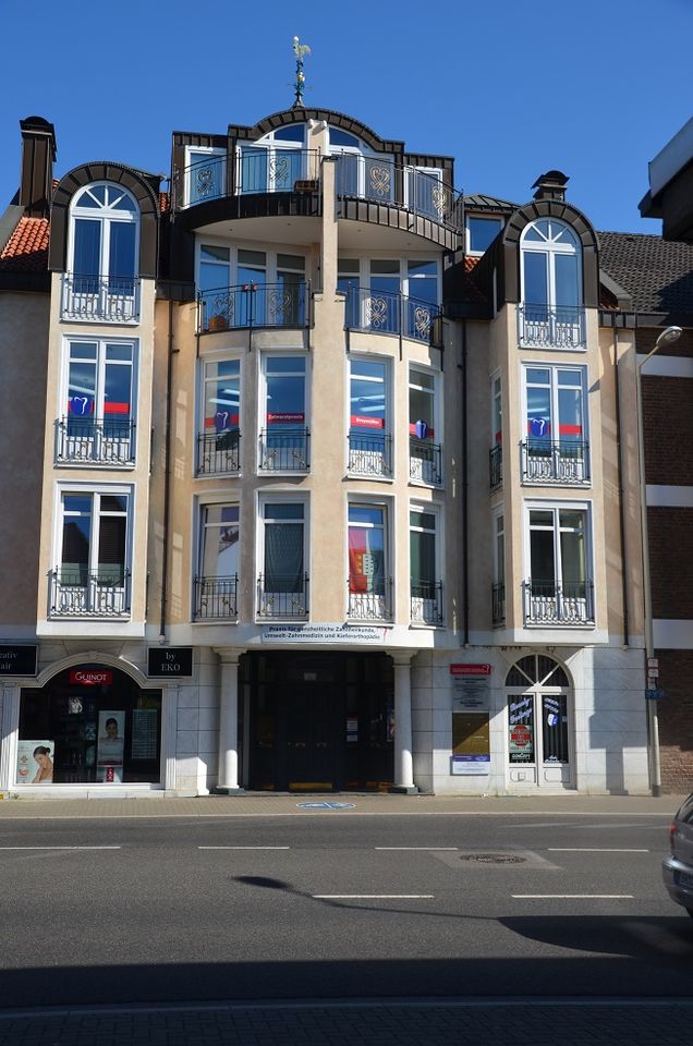 Strassenansicht