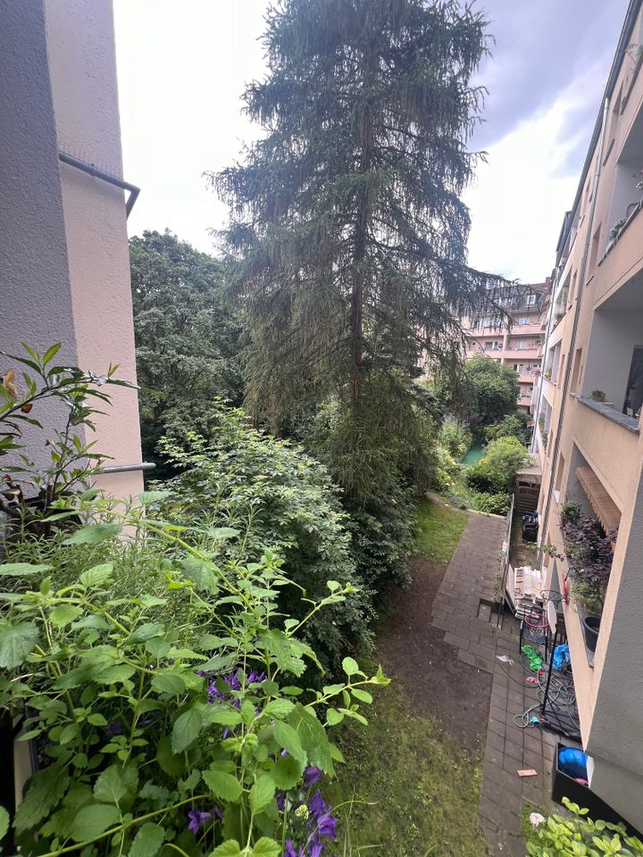 Gemeinschaftsgarten