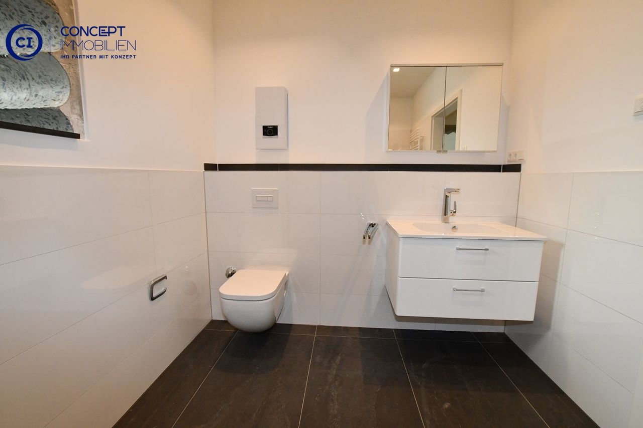 Badezimmer 2