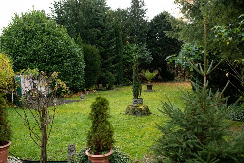 Garten