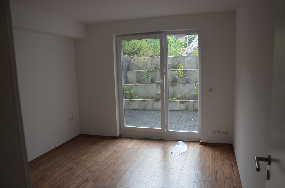 Elternschlafzimmer
