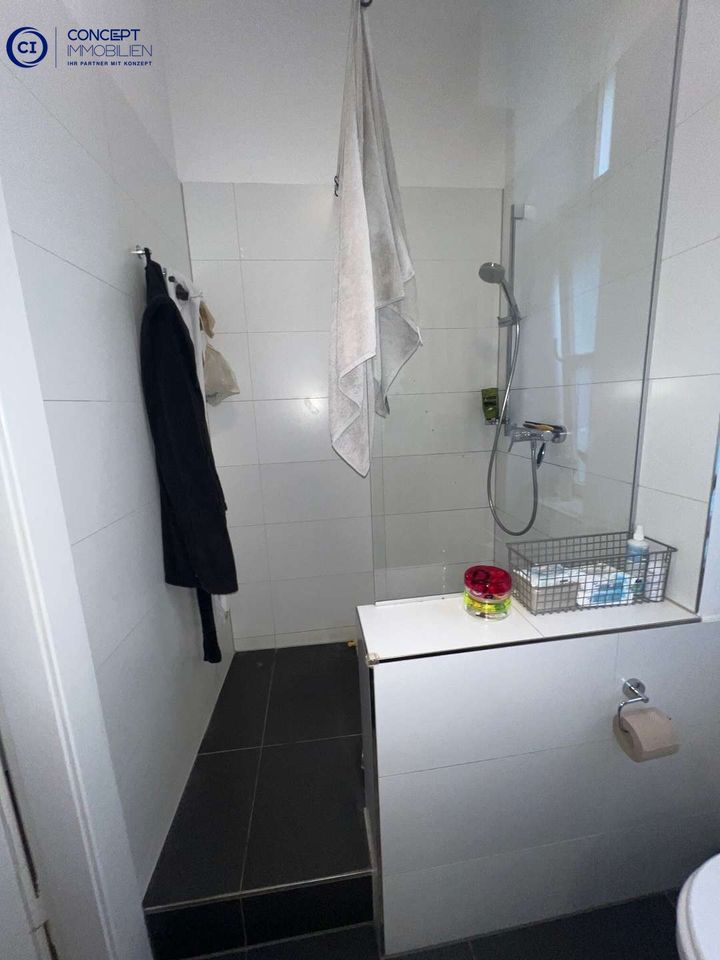 Badezimmer 2