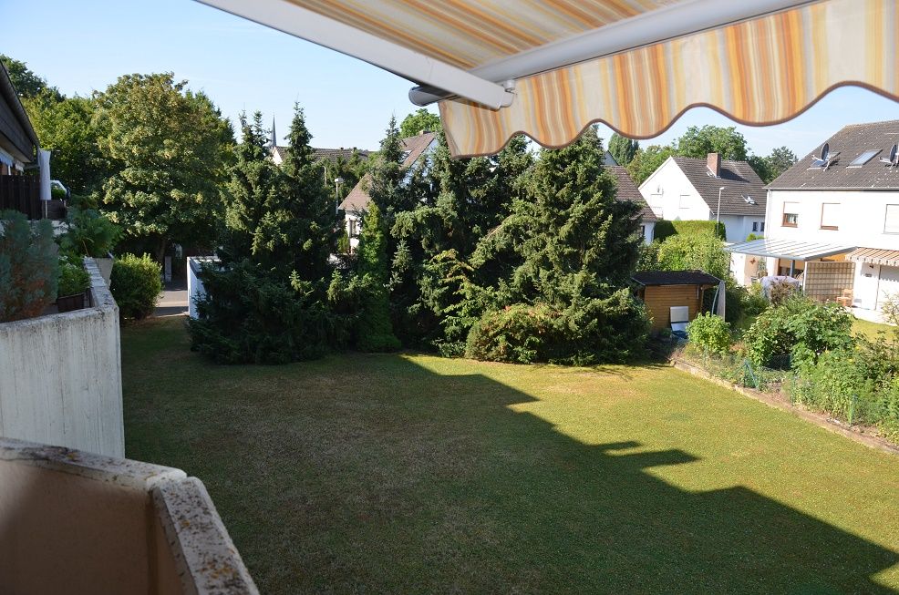 Gemeinschaftsgarten
