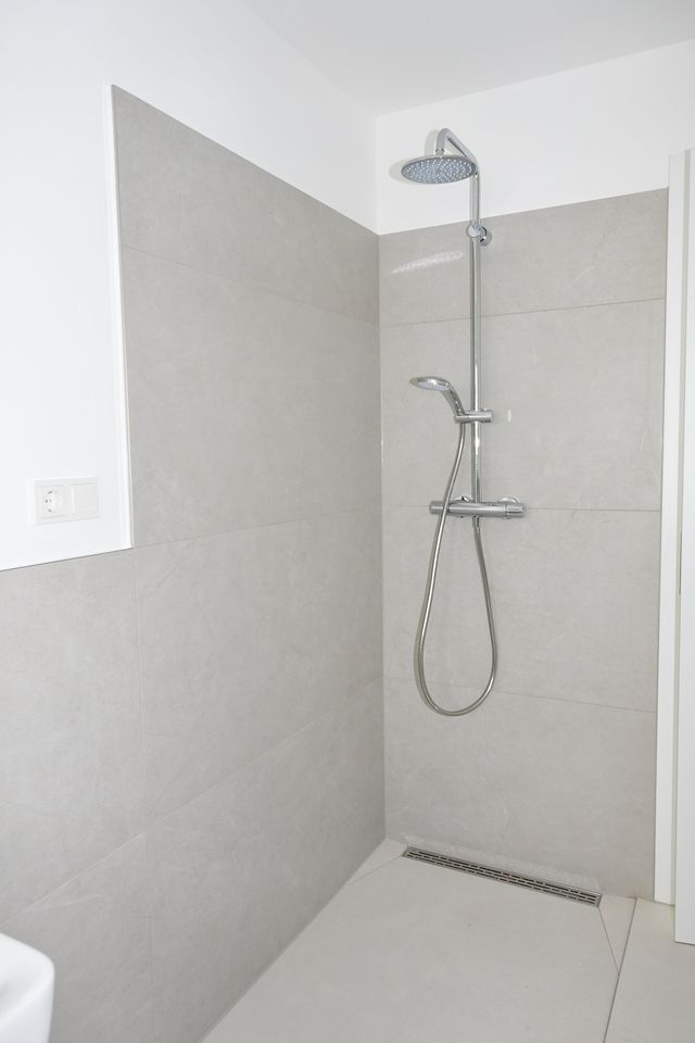 Dusche
