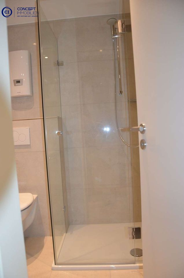 Dusche