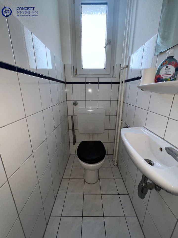 Gäste-Wc