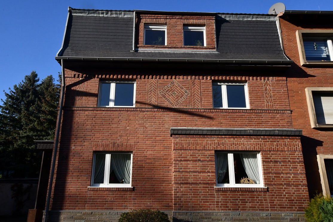 Strassenansicht