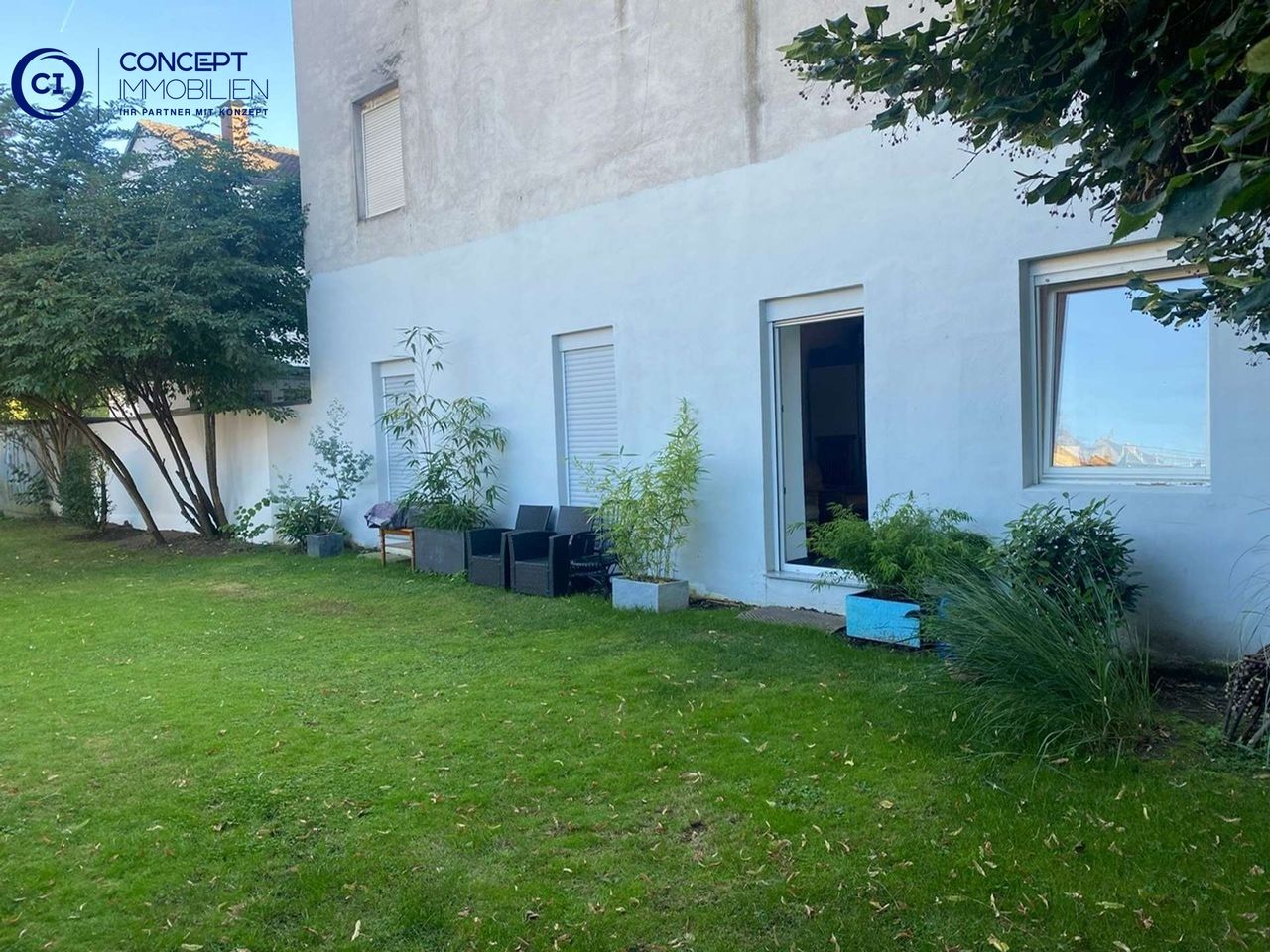 Garten