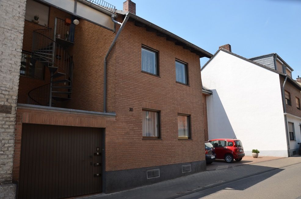 Strassenansicht